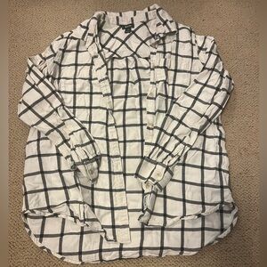 FLANNEL SHIRT